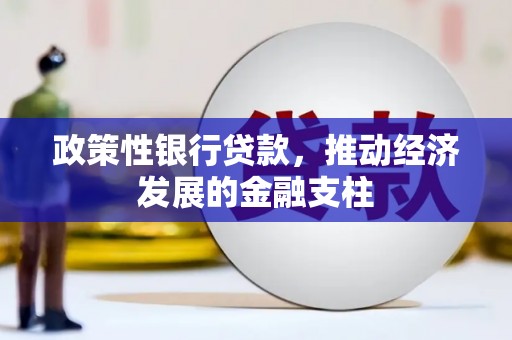曾都政策性银行贷款，推动经济发展的金融支柱