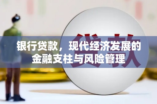 吉木萨尔银行贷款，现代经济发展的金融支柱与风险管理