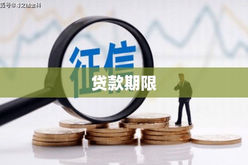 麟游贷款期限
