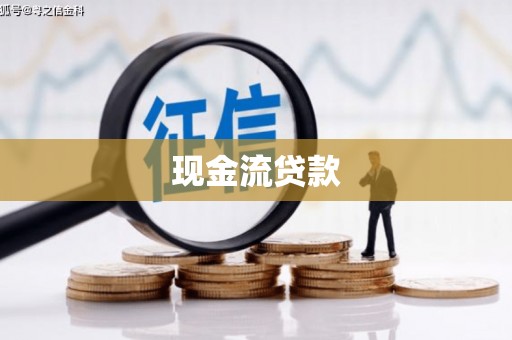 岷县现金流贷款