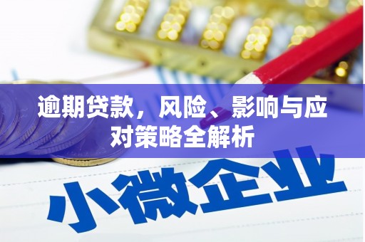 麻城逾期贷款，风险、影响与应对策略全解析