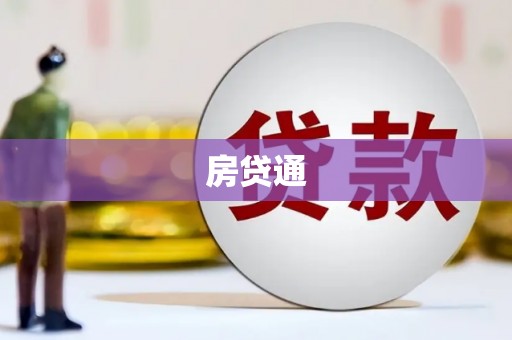 临澧房贷通