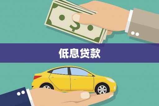 宾县低息贷款